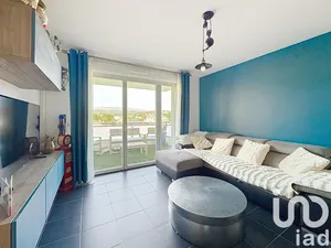 Appartement à Marseille (13013)