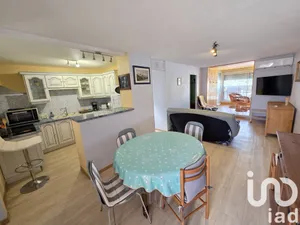 Appartement à Gruissan (11430)