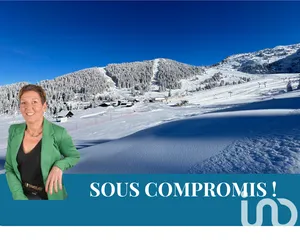Appartement à Allevard (38580)