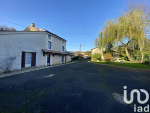 Maison à Ligugé (86240)