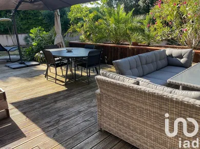 Appartement à Toulouse (31200)