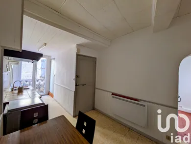 Townhouse at Montagnac (34530)