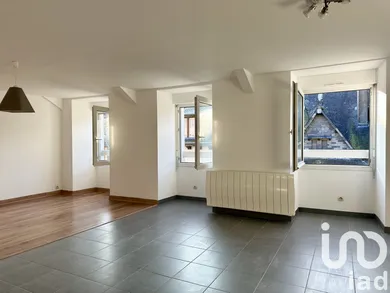 Apartment in Lamballe (22400)