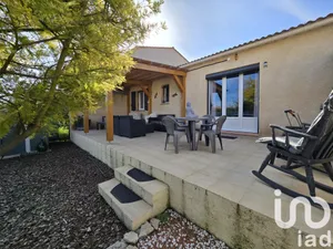 Maison à Laudun-l'Ardoise (30290)