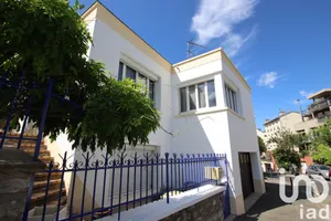 Maison traditionnelle à Meudon (92190)