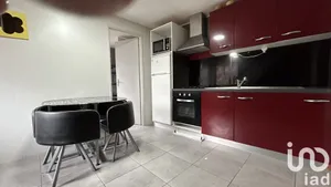 Appartement à Valgelon-La Rochette (73110)