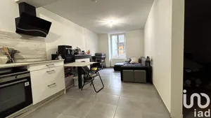 Appartement à Valgelon-La Rochette (73110)