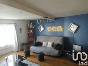 Apartment in Le Cendre (63670)