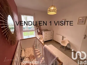 Appartement à Colombelles (14460)