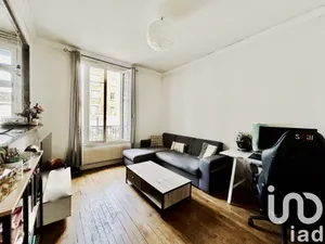 Appartement à Juvisy-sur-Orge (91260)