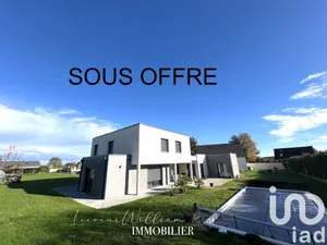 Maison à Moult (14370)