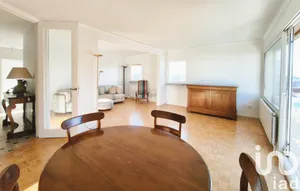 Appartement à Annecy-le-Vieux (74940)