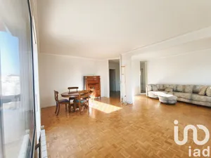 Appartement à Annecy-le-Vieux (74940)