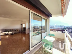 Appartement à Annecy-le-Vieux (74940)