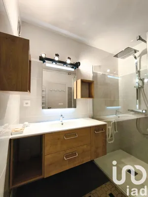 Appartement à Annecy-le-Vieux (74940)