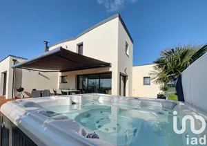 Maison à Binic-Etables-sur-Mer (22520)