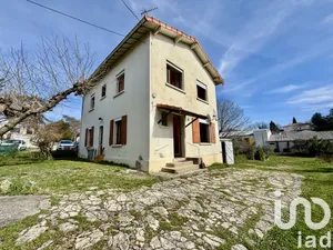 Maison traditionnelle à Aubenas (07200)