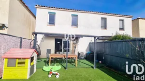 Maison à Le Muy (83490)