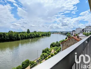 Apartment at Juvisy-sur-Orge (91260)