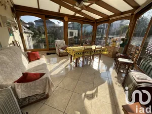 Maison à Saintry-sur-Seine (91250)