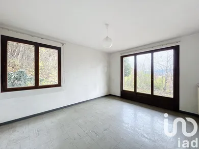 Apartment at Corenc (38700)