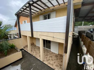 House in Petite-Île (97429)