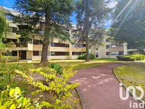 Appartement à Beauchamp (95250)