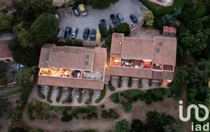 Immeuble à Le Lavandou (83980)