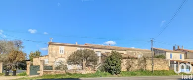 Maison traditionnelle à Redessan (30129)