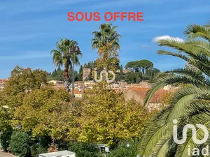 Appartement à Cogolin (83310)