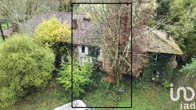 Park home at Saint-Junien (87200)