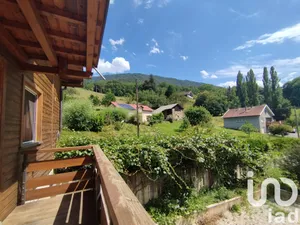 Apartment at Pontcharra (38530)