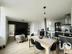 Appartement à Tarbes (65000)