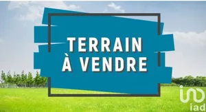 Terrain à bâtir à Aigny (51150)