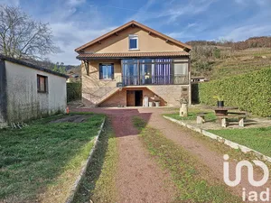 Maison traditionnelle à Limony (07340)