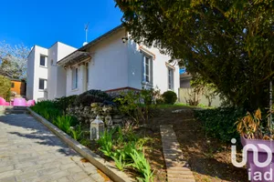 House at La Frette-sur-Seine (95530)