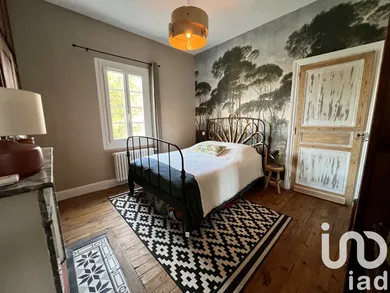 Townhouse in Agen (47000)