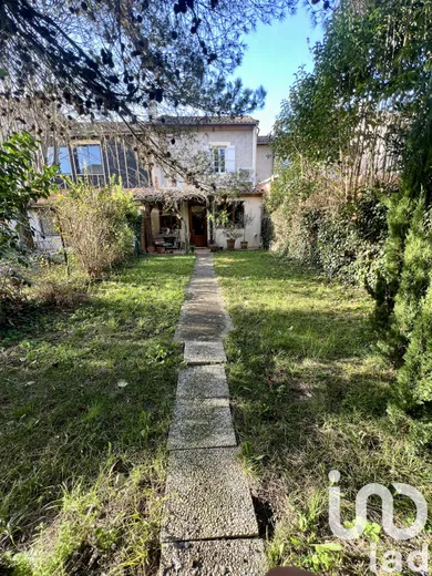 Townhouse in Agen (47000)