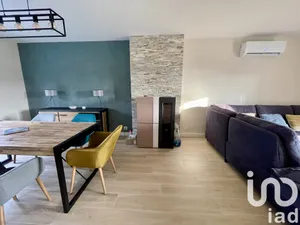 Maison à Truyes (37320)