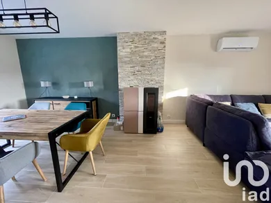 Maison à Truyes (37320)