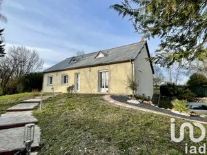 Maison à Truyes (37320)