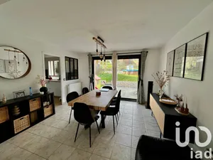 Traditional house in Montlhéry (91310)