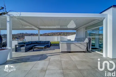 Apartment in Scy-Chazelles (57160)