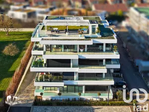 Apartment at Scy-Chazelles (57160)