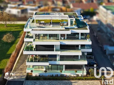 Apartment at Scy-Chazelles (57160)