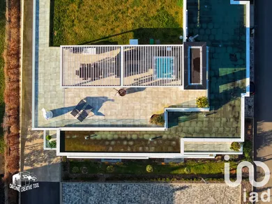 Apartment at Scy-Chazelles (57160)