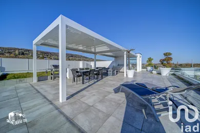 Apartment in Scy-Chazelles (57160)