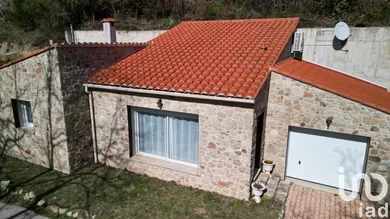 Maison à Coustouges (66260)