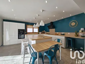 Appartement à Bassens (73000)