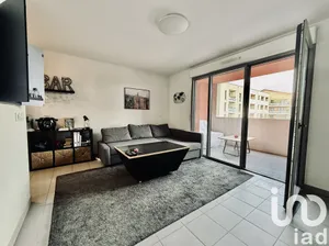 Appartement à Aix-en-Provence (13100)